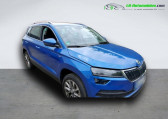 Skoda Karoq 1.0 TSI 110 ch   Beaupuy 31