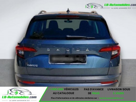 Skoda Karoq 1.0 TSI 110 CV Executive  occasion  Beaupuy - photo n6