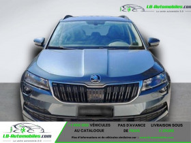 Skoda Karoq 1.0 TSI 110 CV Executive  occasion  Beaupuy - photo n4