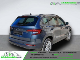 Skoda Karoq 1.0 TSI 110 CV Executive  occasion  Beaupuy - photo n3