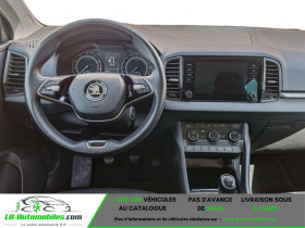 Skoda Karoq 1.0 TSI 110 CV Executive  occasion  Beaupuy - photo n2