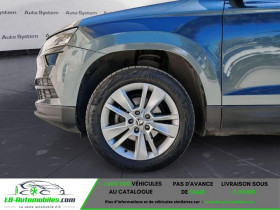 Skoda Karoq 1.0 TSI 110 CV Executive  occasion  Beaupuy - photo n9