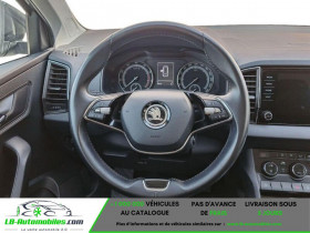 Skoda Karoq 1.0 TSI 110 CV Executive  occasion  Beaupuy - photo n8