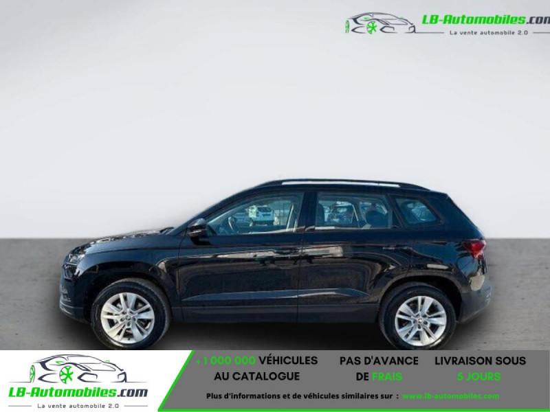 Skoda Karoq 1.0 TSI 110 CV Tua A 249?/Mese  occasion  Beaupuy - photo n4