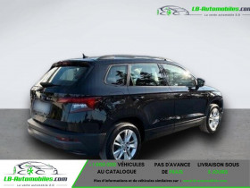 Skoda Karoq 1.0 TSI 110 CV Tua A 249?/Mese  occasion  Beaupuy - photo n3