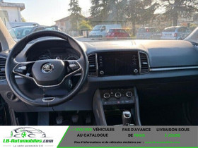 Skoda Karoq 1.0 TSI 110 CV Tua A 249?/Mese  occasion  Beaupuy - photo n2