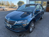 Annonce Skoda Karoq occasion Essence 1.0 TSI - 110  SUV Business PHASE 2 � Bessi�res