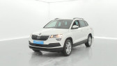 Skoda Karoq occasion année 2019 boite Manuelle Annonce Skoda Karoq occasion Essence 1.0 TSI 116 ch Ambition 5p à SAINT-GREGOIRE