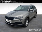 Skoda Karoq occasion année 2018 boite Manuelle Annonce Skoda Karoq occasion Essence 1.0 TSI 116 ch Ambition à Hyères