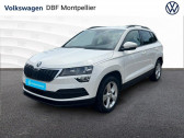 Skoda Karoq 1.0 TSI 116 ch Ambition   Montpellier 34