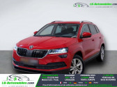 Annonce Skoda Karoq occasion Essence 1.0 TSI 116 ch BVA � Beaupuy