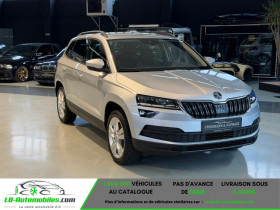 Skoda Karoq 1.0 TSI 116 ch BVA  occasion � Beaupuy - photo n�5