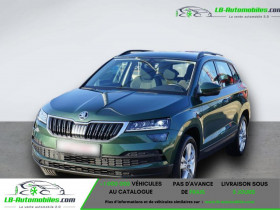 Skoda Karoq 1.0 TSI 116 ch BVA  occasion � Beaupuy - photo n�2
