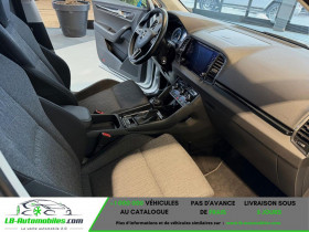 Skoda Karoq 1.0 TSI 116 ch BVA  occasion � Beaupuy - photo n�3