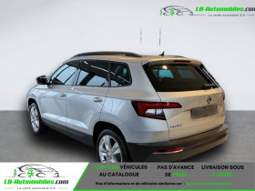 Skoda Karoq 1.0 TSI 116 ch BVA  occasion � Beaupuy - photo n�2