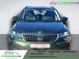 Skoda Karoq 1.0 TSI 116 ch BVA  occasion � Beaupuy - photo n�5