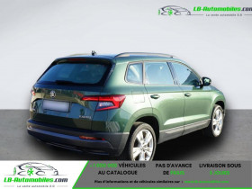 Skoda Karoq 1.0 TSI 116 ch BVA  occasion � Beaupuy - photo n�4