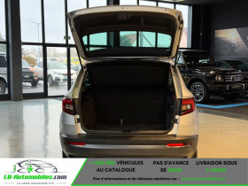 Skoda Karoq 1.0 TSI 116 ch BVA  occasion � Beaupuy - photo n�6
