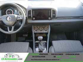 Skoda Karoq 1.0 TSI 116 ch BVA  occasion � Beaupuy - photo n�3