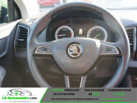 Skoda Karoq 1.0 TSI 116 ch BVA  occasion � Beaupuy - photo n�9