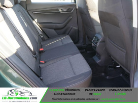 Skoda Karoq 1.0 TSI 116 ch BVA  occasion � Beaupuy - photo n�8