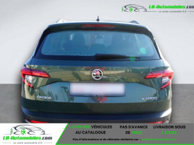 Skoda Karoq 1.0 TSI 116 ch BVA  occasion � Beaupuy - photo n�7