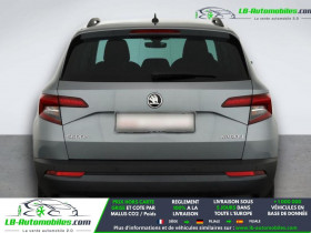 Skoda Karoq 1.0 TSI 116 ch BVA  occasion � Beaupuy - photo n�7