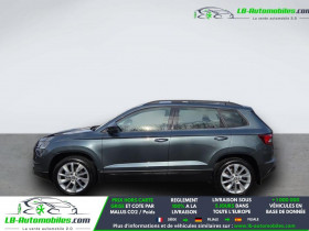 Skoda Karoq 1.0 TSI 116 ch BVA  occasion � Beaupuy - photo n�6