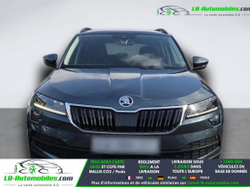 Skoda Karoq 1.0 TSI 116 ch BVA  occasion � Beaupuy - photo n�5