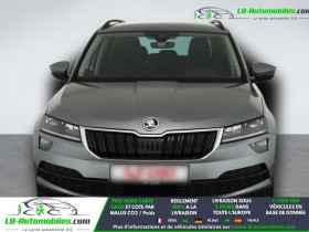 Skoda Karoq 1.0 TSI 116 ch BVA  occasion � Beaupuy - photo n�5