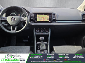 Skoda Karoq 1.0 TSI 116 ch BVA  occasion � Beaupuy - photo n�3