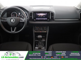 Skoda Karoq 1.0 TSI 116 ch BVA  occasion � Beaupuy - photo n�3