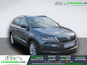 Skoda Karoq 1.0 TSI 116 ch BVA  occasion � Beaupuy - photo n�2