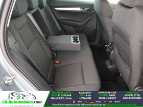 Skoda Karoq 1.0 TSI 116 ch BVA  occasion � Beaupuy - photo n�9