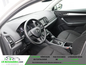Skoda Karoq 1.0 TSI 116 ch BVA  occasion � Beaupuy - photo n�6