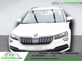 Skoda Karoq 1.0 TSI 116 ch BVA  occasion � Beaupuy - photo n�5