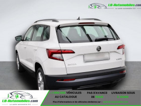 Skoda Karoq 1.0 TSI 116 ch BVA  occasion � Beaupuy - photo n�4