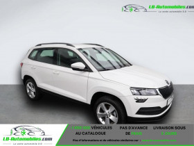 Skoda Karoq 1.0 TSI 116 ch BVA  occasion � Beaupuy - photo n�2