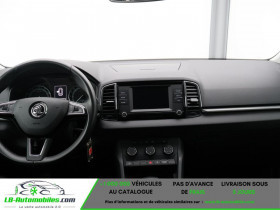 Skoda Karoq 1.0 TSI 116 ch BVA  occasion � Beaupuy - photo n�3