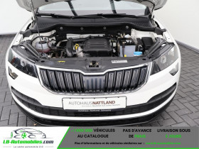 Skoda Karoq 1.0 TSI 116 ch BVA  occasion � Beaupuy - photo n�8