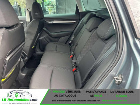Skoda Karoq 1.0 TSI 116 ch BVA  occasion � Beaupuy - photo n�5