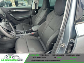 Skoda Karoq 1.0 TSI 116 ch BVA  occasion � Beaupuy - photo n�4