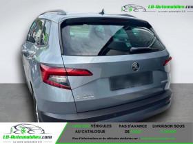 Skoda Karoq 1.0 TSI 116 ch BVA  occasion � Beaupuy - photo n�3