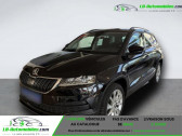 Skoda Karoq occasion année 2019 boite Automatique Annonce Skoda Karoq occasion Essence 1.0 TSI 116 ch BVA à Beaupuy