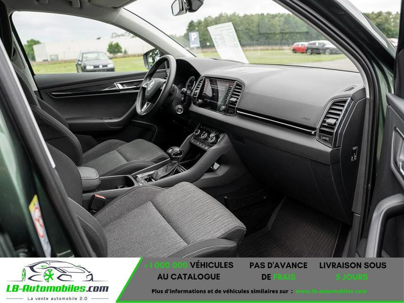 Skoda Karoq 1.0 TSI 116 ch BVA  occasion  Beaupuy - photo n3