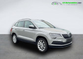 Skoda Karoq 1.0 TSI 116 ch BVA   Beaupuy 31
