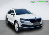 Annonce Skoda Karoq occasion Essence 1.0 TSI 116 ch BVA  Beaupuy