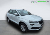 Skoda Karoq occasion année 2018 boite Automatique Annonce Skoda Karoq occasion Essence 1.0 TSI 116 ch BVA à Beaupuy