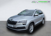 Annonce Skoda Karoq occasion Essence 1.0 TSI 116 ch BVA  Beaupuy