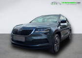 Annonce Skoda Karoq occasion Essence 1.0 TSI 116 ch BVA  Beaupuy
